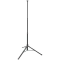 Scangrip SG490534 - Zestaw: Lampa Area 10 Connect + Statyw Tripod 2M + Zasilacz sieciowy Power Supply