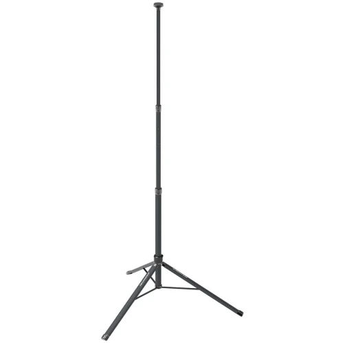 Scangrip SG490534 - Zestaw: Lampa Area 10 Connect + Statyw Tripod 2M + Zasilacz sieciowy Power Supply