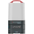 Scangrip SG490534 - Zestaw: Lampa Area 10 Connect + Statyw Tripod 2M + Zasilacz sieciowy Power Supply