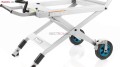 MAKITA WST03 - Stół - wózek do pilarki MLT100