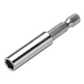 Topex 39D338 - Uchwyt do końcówek 1/4" 60 mm