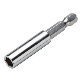 Topex 39D338 - Uchwyt do końcówek 1/4" 60 mm