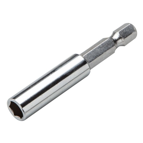 Topex 39D338 - Uchwyt do końcówek 1/4" 60 mm