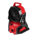 MILWAUKEE M18 AFG2-0 - Wentylator