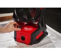 MILWAUKEE M18 AFG2-0 - Wentylator