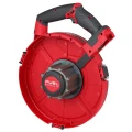 Milwaukee M18 FPFT-202 30m NC Set - Urządzenie do przeciągania przewodów