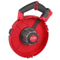 Milwaukee M18 FPFT-202 36m ST Set - Urządzenie do przeciągania przewodów