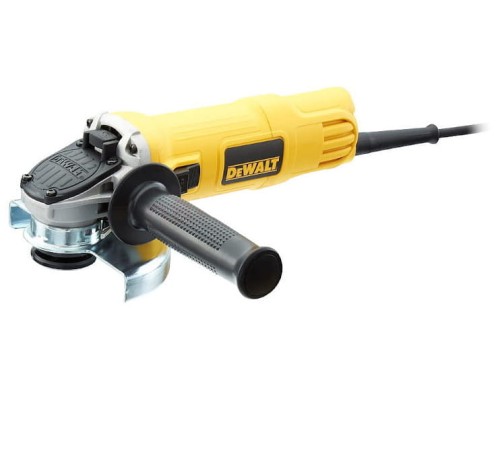 DeWalt DWE4157 - Szlifierka kątowa 125 MM