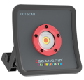 Scangrip SG490220 - Zestaw 3 lamp do detalingu w torbie