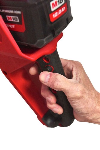 Milwaukee M18 FCHS35-122 - Akumulatorowa pilarka łańcuchowa 18 V