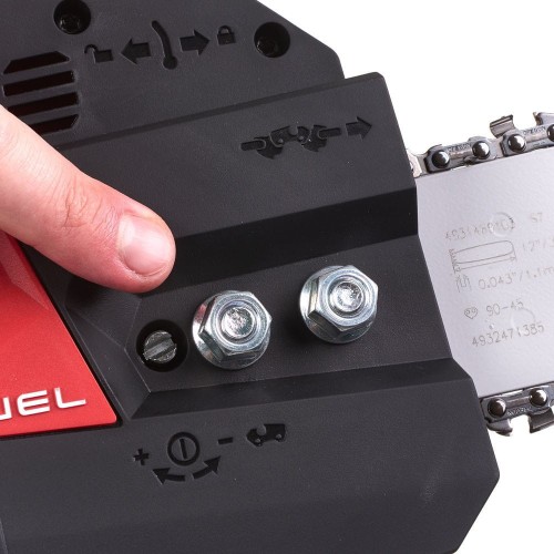 Milwaukee M18 FCHSC-122 - Akumulatorowa pilarka łańcuchowa 18 V 