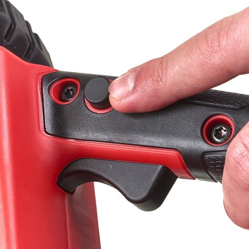Milwaukee M18 FCHSC-122 - Akumulatorowa pilarka łańcuchowa 18 V 