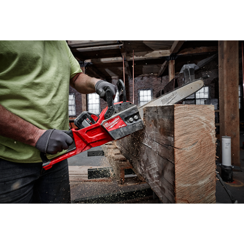 Milwaukee M18 FCHSC-122 - Akumulatorowa pilarka łańcuchowa 18 V 