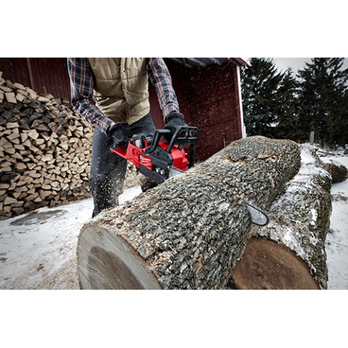 Milwaukee M18 FCHSC-122 - Akumulatorowa pilarka łańcuchowa 18 V 