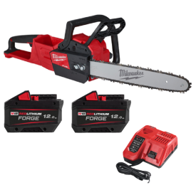 Milwaukee M18 FCHS-122 - Akumulatorowa pilarka łańcuchowa 18 V