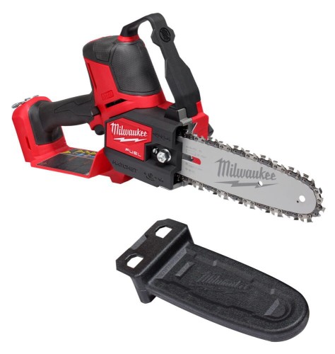 Milwaukee M18 FHS20-552 - Akumulatorowa pilarka łańcuchowa do gałęzi 18 V