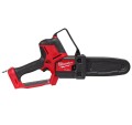 Milwaukee M18 FHS20-552 - Akumulatorowa pilarka łańcuchowa do gałęzi 18 V