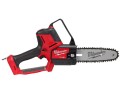 Milwaukee M18 FHS20-552 - Akumulatorowa pilarka łańcuchowa do gałęzi 18 V