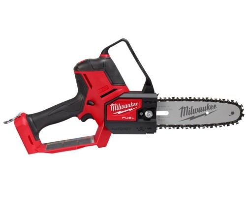 Milwaukee M18 FHS20-552 - Akumulatorowa pilarka łańcuchowa do gałęzi 18 V