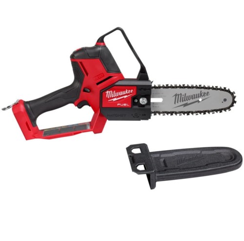 Milwaukee M18 FHS20-552 - Akumulatorowa pilarka łańcuchowa do gałęzi 18 V