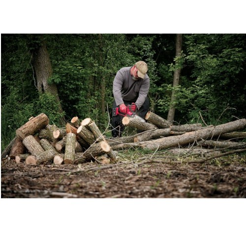 Milwaukee M18 FHS20-552 - Akumulatorowa pilarka łańcuchowa do gałęzi 18 V