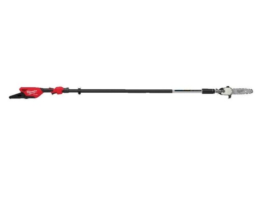 Milwaukee M18 FTPS30-121 - Pilarka do gałęzi teleskopowa 30 CM