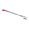 Milwaukee M18 FTPS30-121 - Pilarka do gałęzi teleskopowa 30 CM