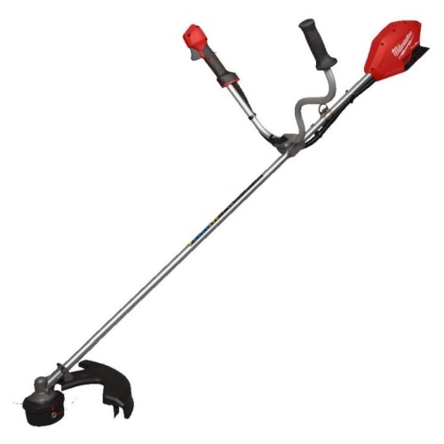 Milwaukee M18 FBCU-802 - Akumulatorowa wykaszarka 18 V