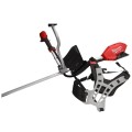 Milwaukee M18 FBCU-802 - Akumulatorowa wykaszarka 18 V