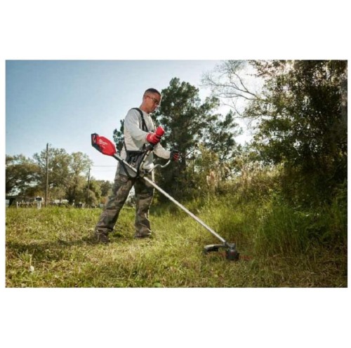 Milwaukee M18 FBCU-802 - Akumulatorowa wykaszarka 18 V