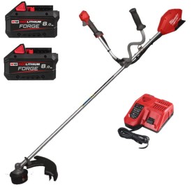 Milwaukee M18 FBCU-802 - Akumulatorowa wykaszarka 18 V