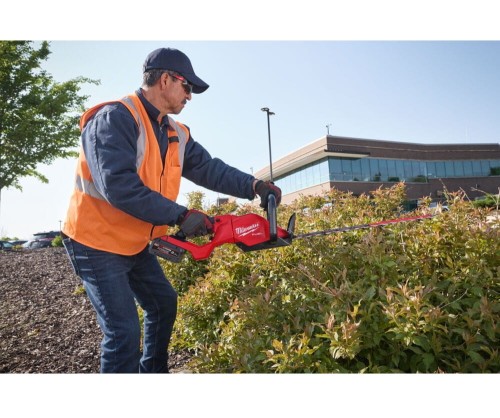 Milwaukee M18 FHET60G2-0 - Nożyce do żywopłotu