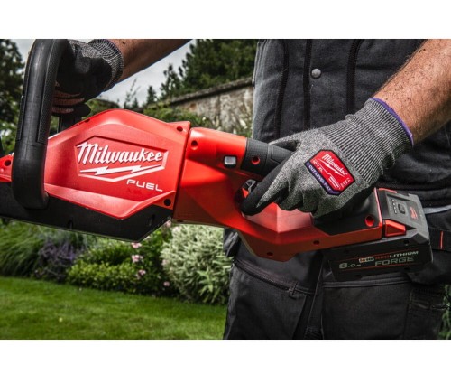 Milwaukee M18 FHET60G2-0 - Nożyce do żywopłotu