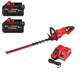 Milwaukee M18 FHET60G2-802 - Nożyce do żywopłotu