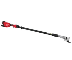 Milwaukee M18 BLTS-0 - Akumulatorowy sekator teleskopowy do gałęzi 18 V
