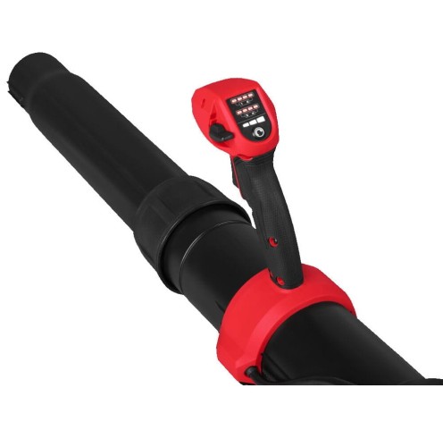 MILWAUKEE M18 F2BPB-124 - Akumulatorowa dmuchawa plecakowa na 4 akumulatory 2x 18 V