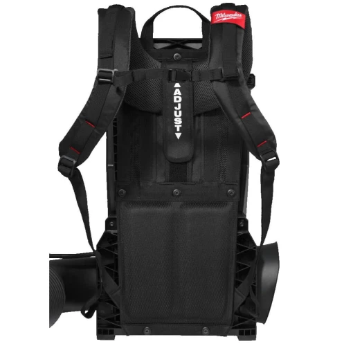MILWAUKEE M18 F2BPB -124 - Akumulatorowa dmuchawa plecakowa na 4 akumulatory 18 V