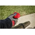 MILWAUKEE M18 F2BPB -124 - Akumulatorowa dmuchawa plecakowa na 4 akumulatory 18 V