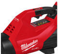 MILWAUKEE M18 FBLG3-802 GEN3 - Akumulatorowa dmuchawa 18 V