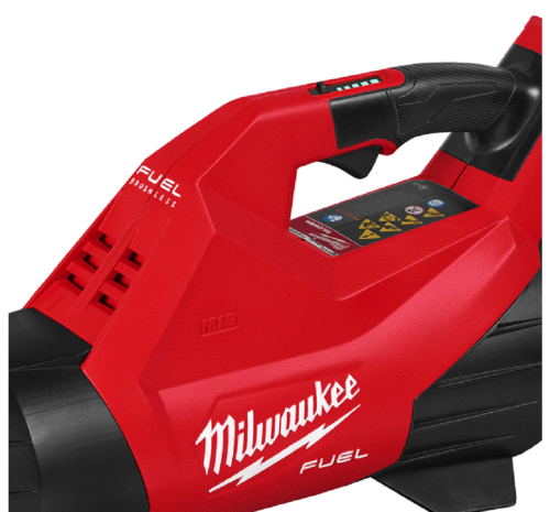MILWAUKEE M18 FBLG3-802 GEN3 - Akumulatorowa dmuchawa 18 V