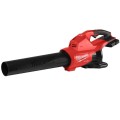 MILWAUKEE M18 F2BL-802 - Akumulatorowa dmuchawa 2x 18 V