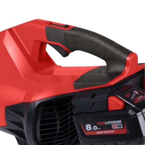 MILWAUKEE M18 F2BL-802 - Akumulatorowa dmuchawa 2x 18 V