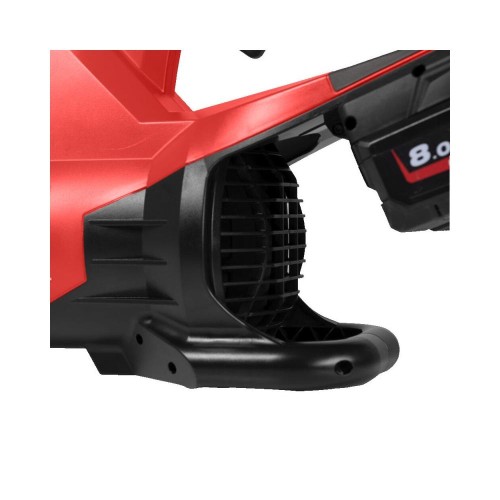 MILWAUKEE M18 F2BL-802 - Akumulatorowa dmuchawa 2x 18 V