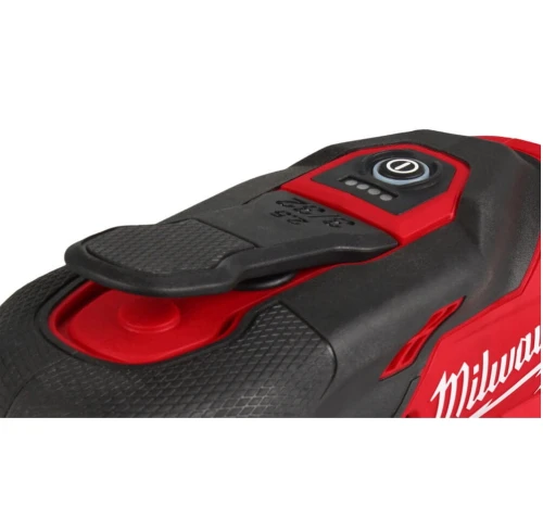 Milwaukee M12 FROS2.5-502X - Akumulatorowa szlifierka oscylacyjna 150 mm