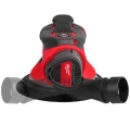 Milwaukee M12 FROS2.5-502X - Akumulatorowa szlifierka oscylacyjna 150 mm