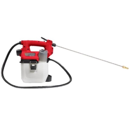 Milwaukee M12 BHCS3L-0 - Akumulatorowy opryskiwacz do chemii 3.7 L / 12 V