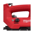 Milwaukee M12 BHCS3L-0 - Akumulatorowy opryskiwacz do chemii 3.7 L / 12 V