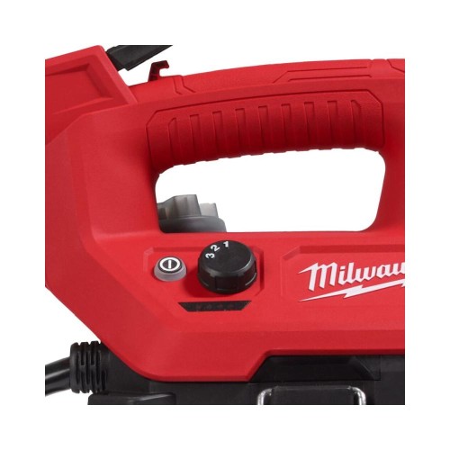 Milwaukee M12 BHCS3L-0 - Akumulatorowy opryskiwacz do chemii 3.7 L / 12 V