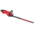 Milwaukee M18 FHET75G2-802 - Akumulatorowe nożyce do żywopłotu 75 cm