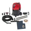 Milwaukee AS 2-250 ELCP - Odkurzacz przemysłowy 25 L